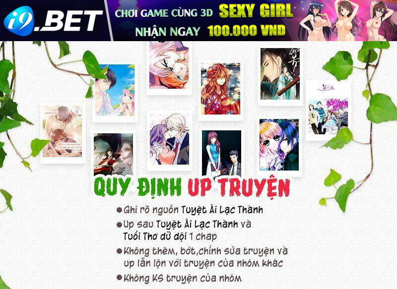 Mật Đào Tiểu Kiều Thê Chương 3 Ảnh 3