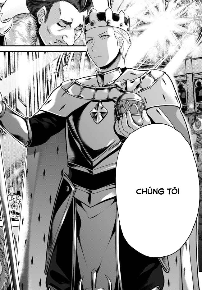 Murabito Desu Ga Nani Ka? Chương 64 Ảnh 3