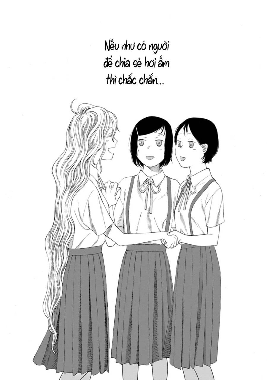 Mina Soko Nite Chương 12 Ảnh 20