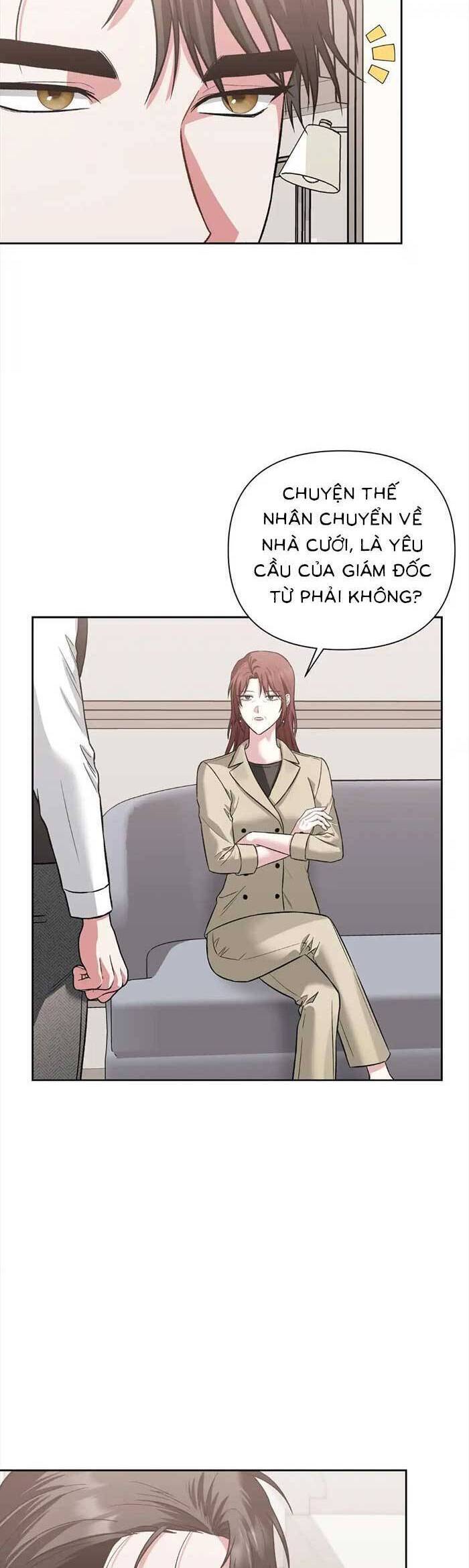 Cua Lại Vợ Yêu Chương 29 Ảnh 25