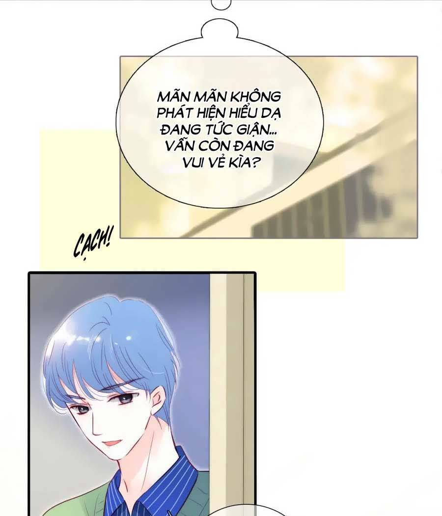 Hoa Bỏ Chạy Với Nhím Rồi Chương 92 Ảnh 19