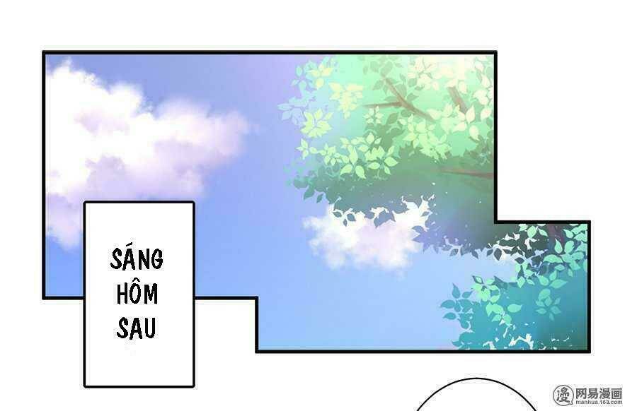 Gửi Người Không Quen Chương 20 Ảnh 35