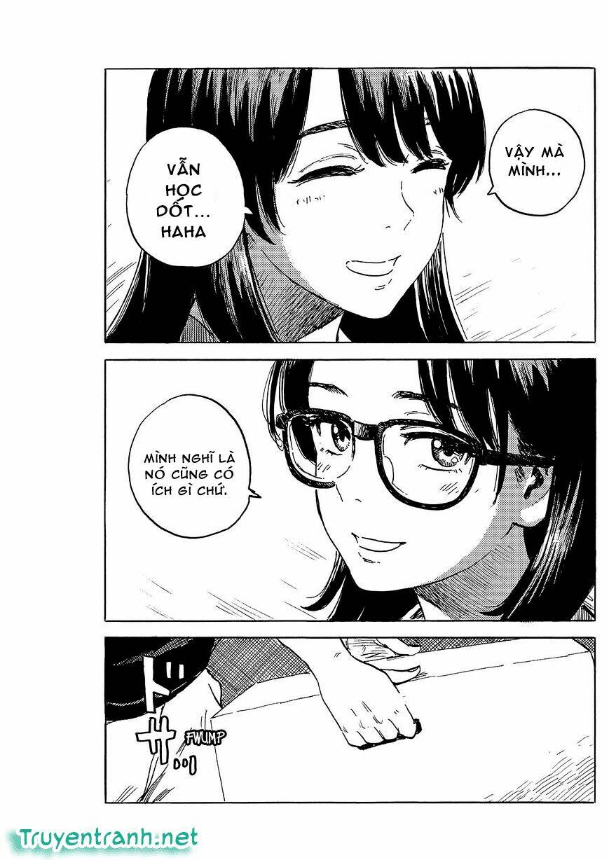 Boku Wa Mari No Naka Chương 80 Ảnh 15