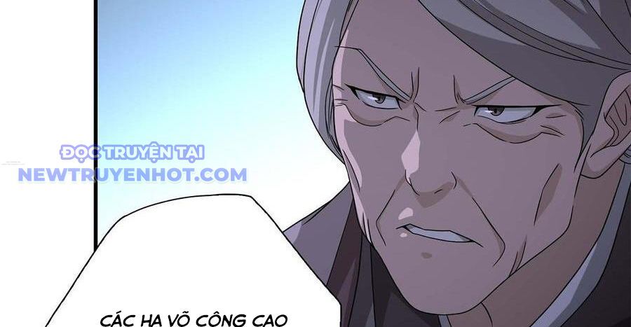 Thiên Long Bát Bộ Webtoon Chương 132 Ảnh 49