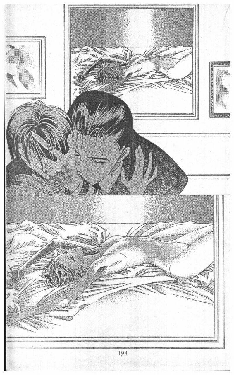Nàng Tiên Ánh Trăng - Kaguya Hime Chương 21 Ảnh 199