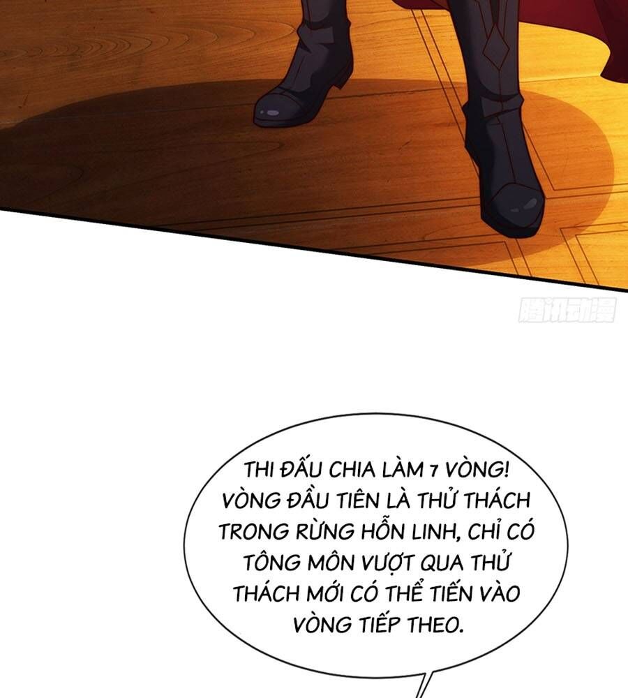 Vạn Cổ Thánh Tôn Chương 15 Ảnh 30