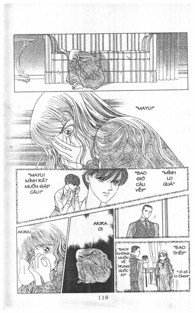 Nàng Tiên Ánh Trăng - Kaguya Hime Chương 21 Ảnh 119