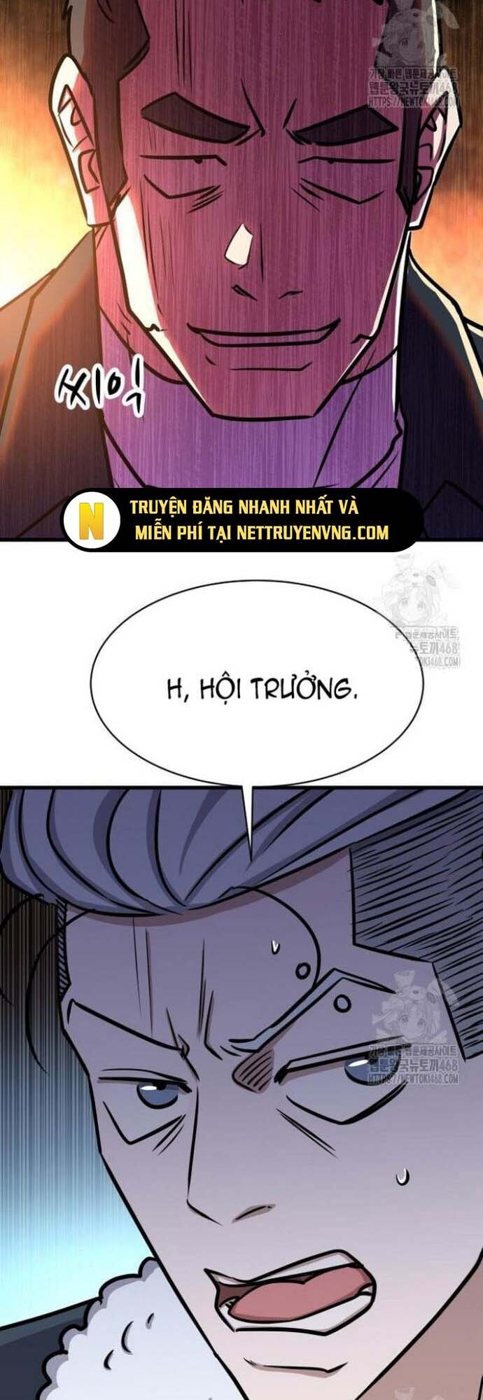 Thợ Săn Huyền Thoại Trẻ Hóa Chương 44 Ảnh 68
