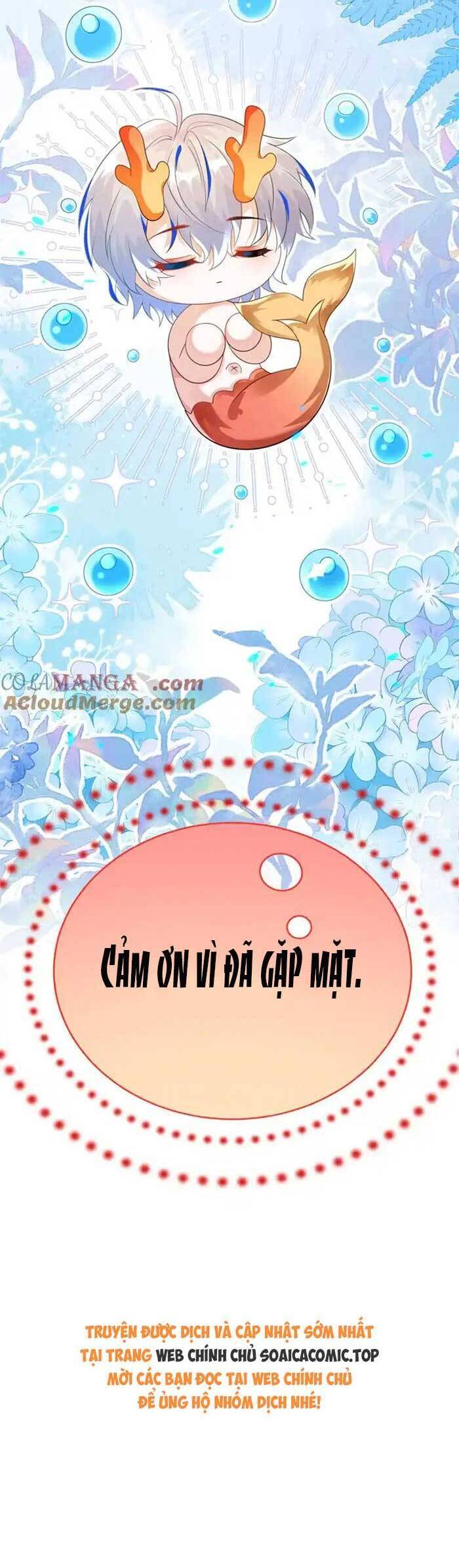Kết Hôn Với Người Quyền Lực Nhất Hành Tinh Chương 56 Ảnh 37