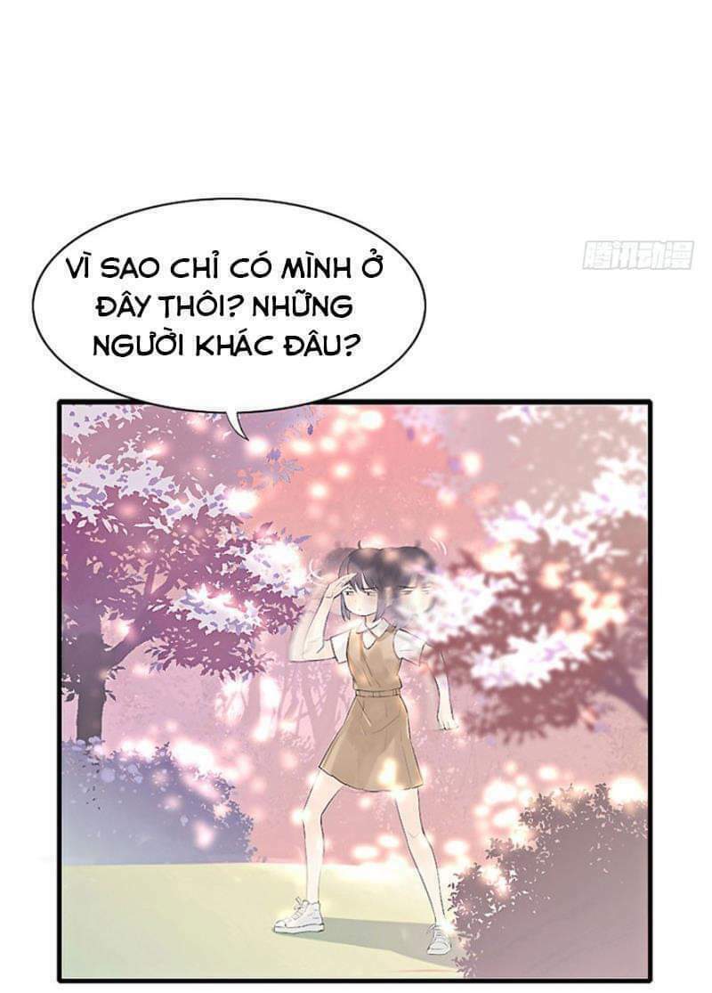 Nữ Thần Đại Nhân Sáo Lộ Đa Chương 2 Ảnh 41