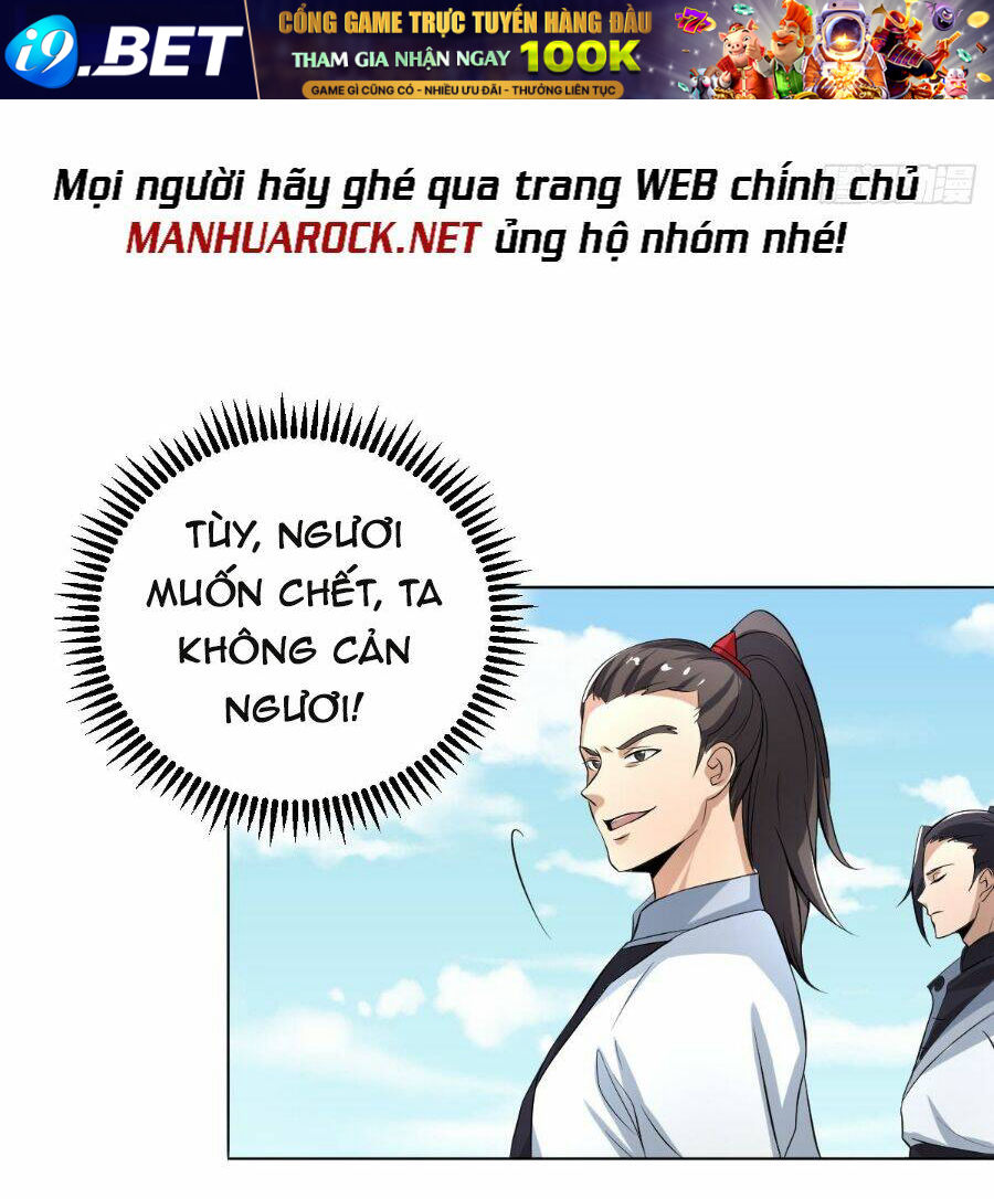 Tiểu Thúc Tổ Mời Xuất Sơn Chương 56 Ảnh 17