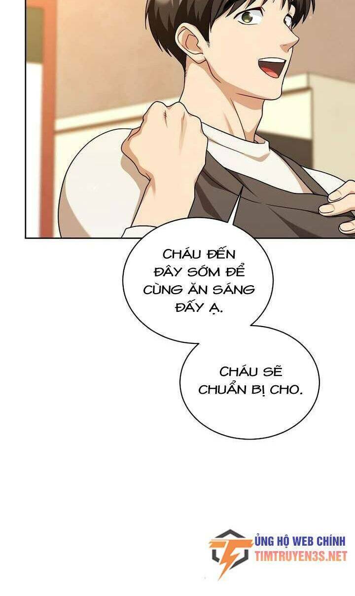 Xin Mời Dùng Bữa Chương 103 Ảnh 66
