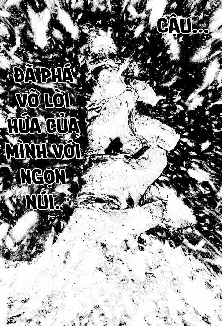 Kokou No Hito Chương 165 Ảnh 18