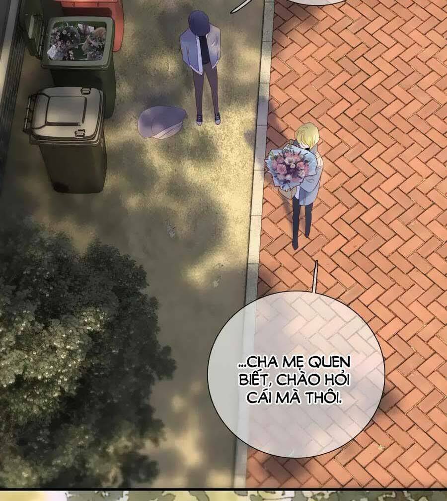 Hoa Bỏ Chạy Với Nhím Rồi Chương 92 Ảnh 34