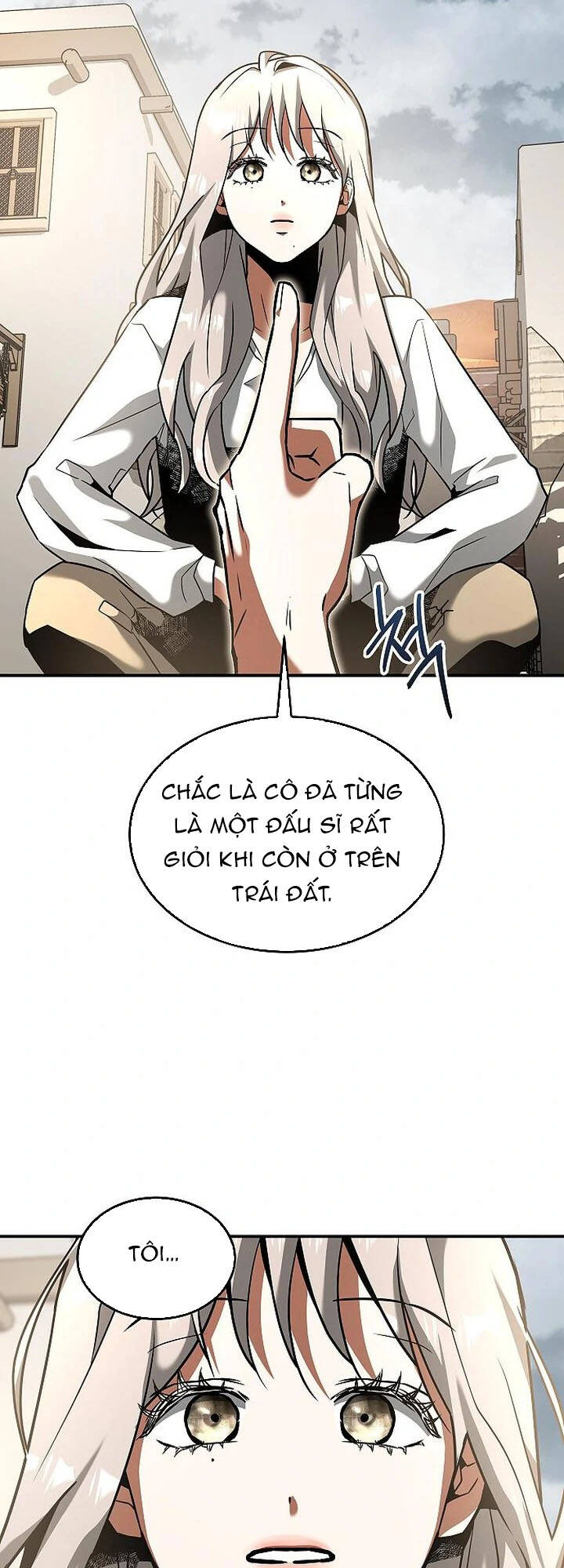 Săn Lùng Nữ Chúa Chương 22 Ảnh 14