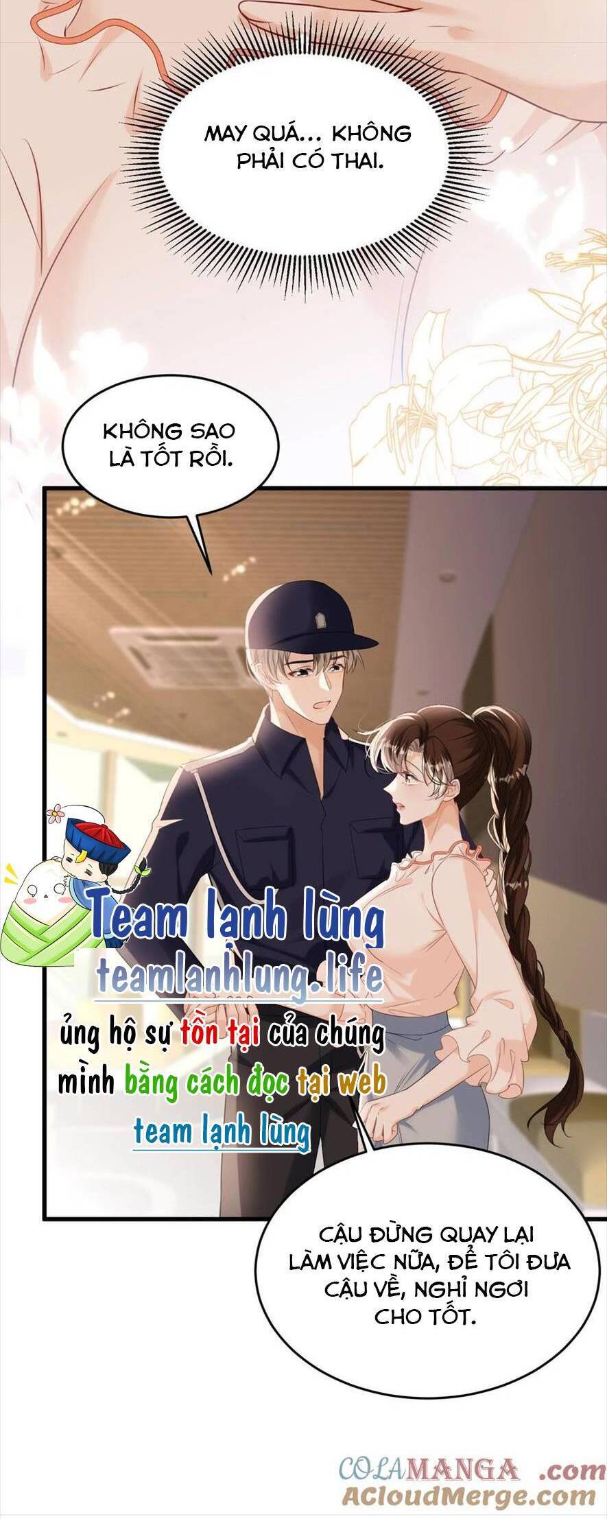 Cố Ý Chiếm Đoạt Chương 59 Ảnh 32