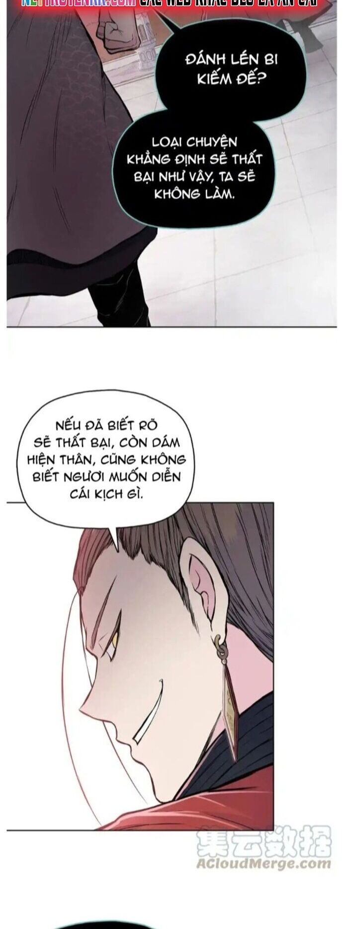 Phong Vân Chiến Thần Chương 91 Ảnh 8