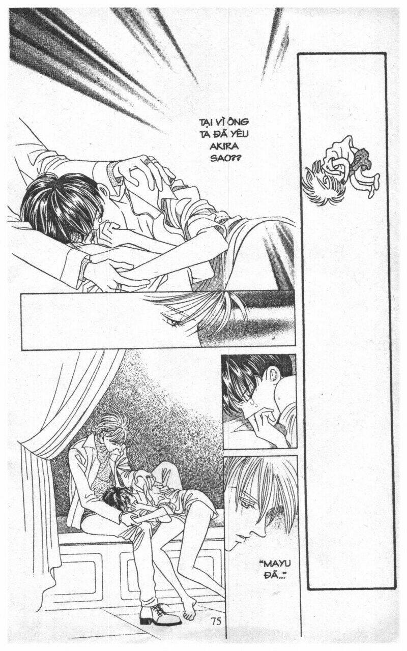 Nàng Tiên Ánh Trăng - Kaguya Hime Chương 21 Ảnh 76