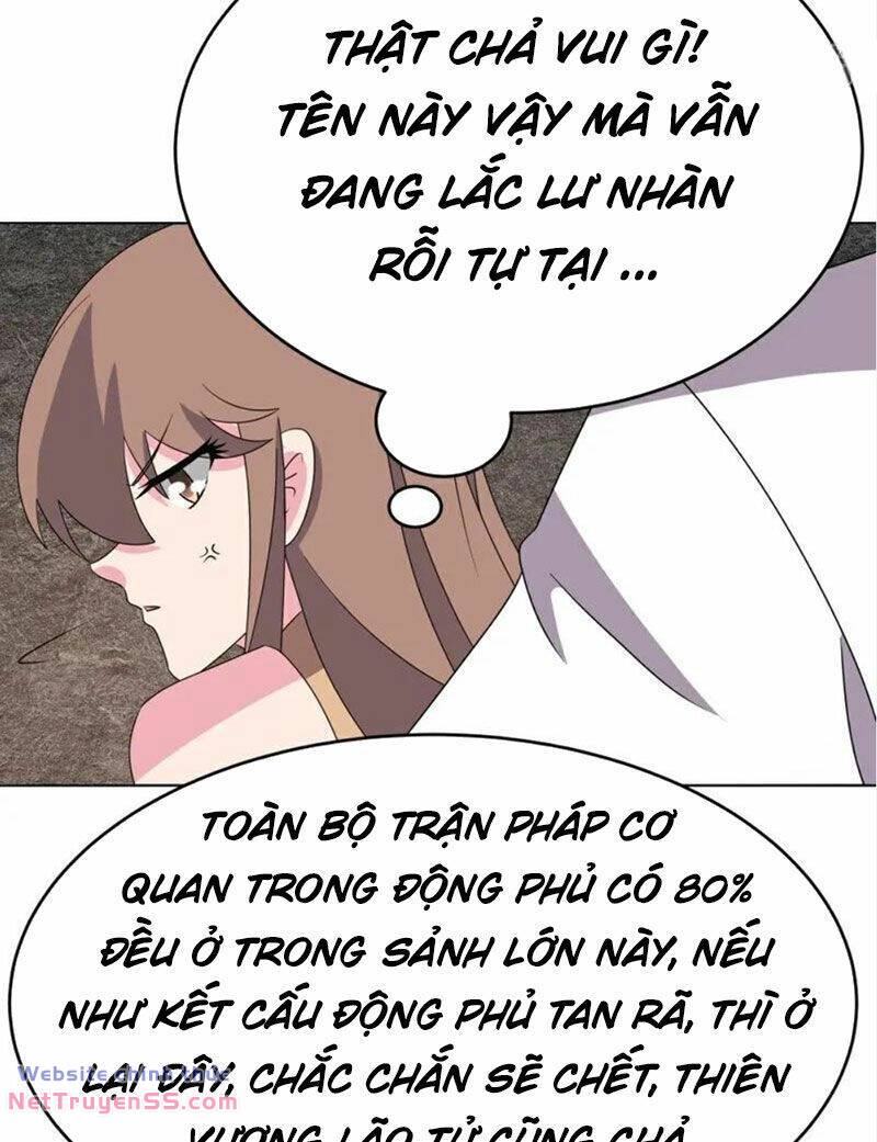 Tôn Thượng Chương 499 Ảnh 5