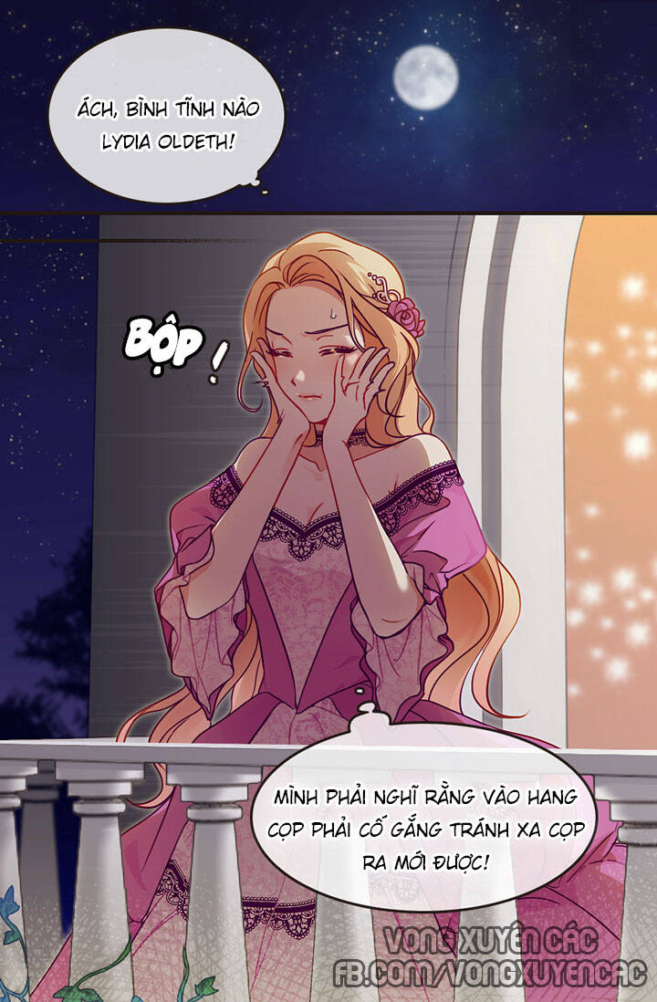 Prologue Comic Tale Chương 2 Ảnh 18