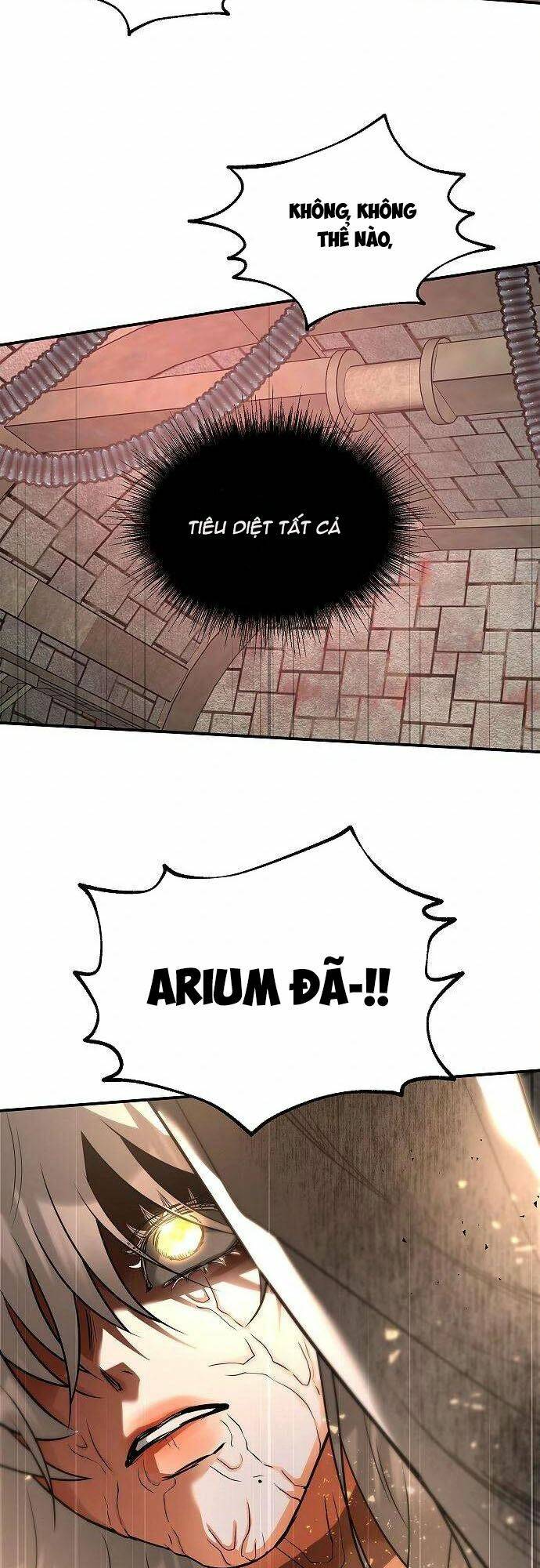Săn Lùng Nữ Chúa Chương 34 Ảnh 4