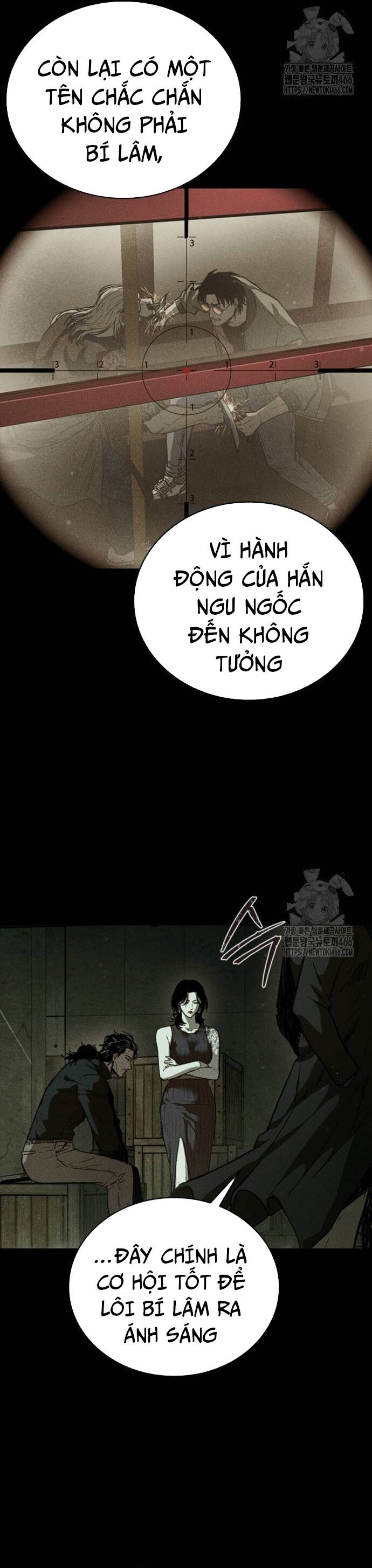 Cửu Long Saroka Chương 17 Ảnh 32