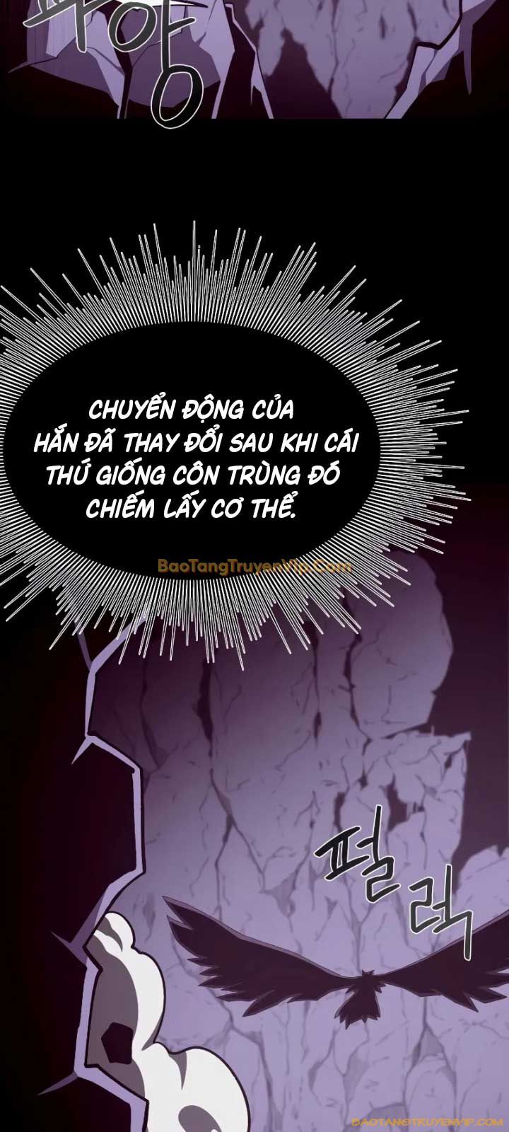 Hồi Ức Trong Ngục Tối Chương 122 Ảnh 55