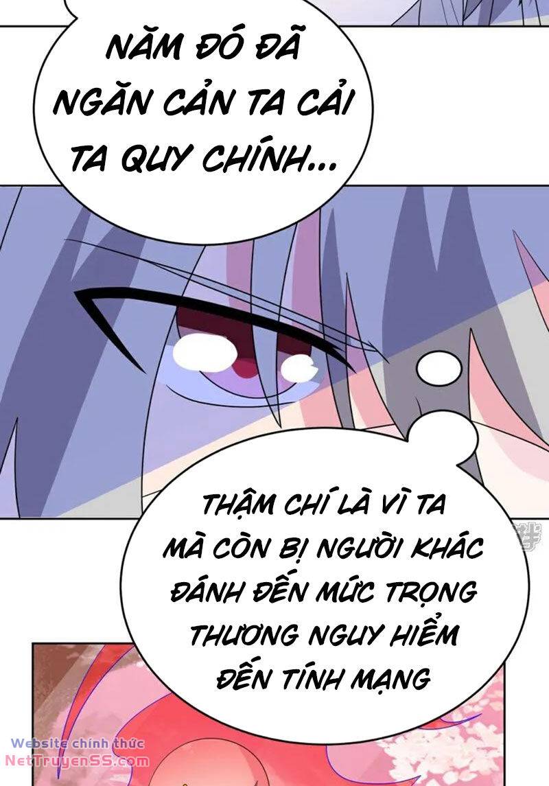 Tôn Thượng Chương 495 Ảnh 19