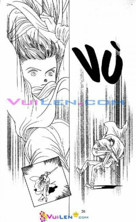 Nàng Tiên Ánh Trăng - Kaguya Hime Chương 20 Ảnh 21