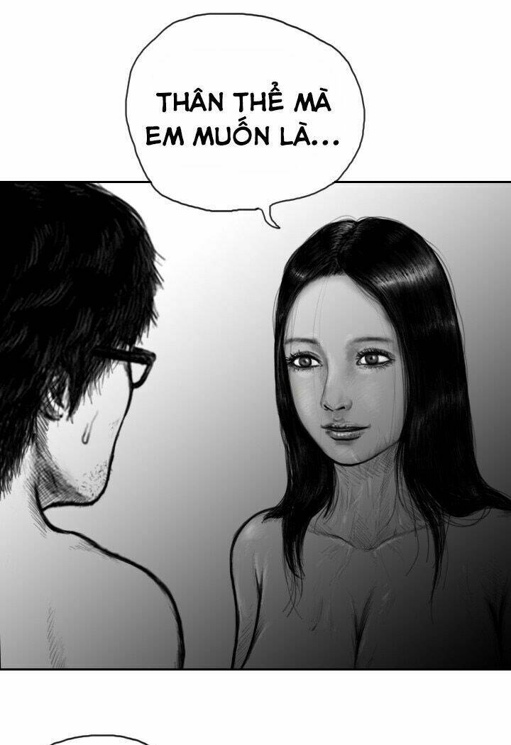 Hạt Giống Mỹ Nhân Chương 27 Ảnh 34