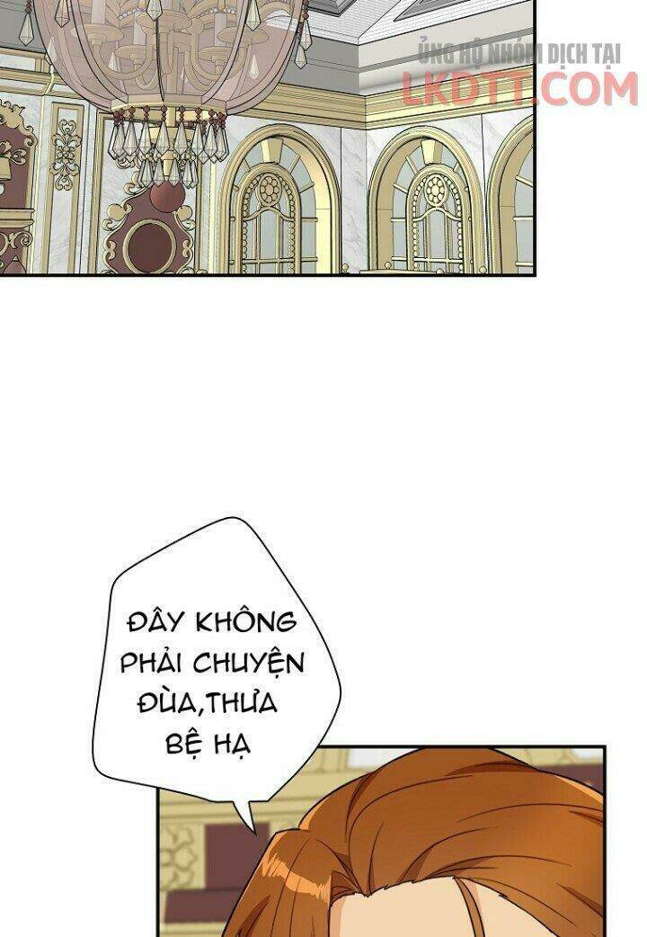 Xuyên Không Trở Thành Mami Phản Diện Chương 55.1 Ảnh 17