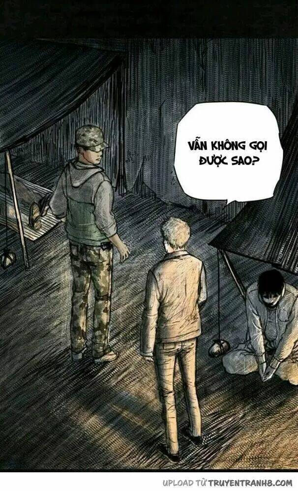 TrấN TháI BìNh Chương 5 Ảnh 3