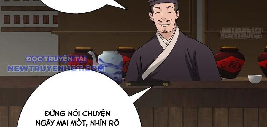 Thiên Long Bát Bộ Webtoon Chương 135 Ảnh 71