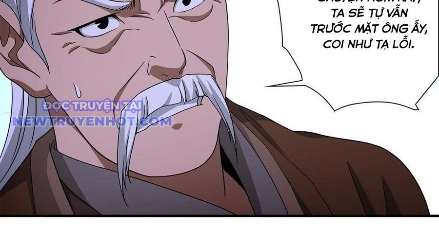 Thiên Long Bát Bộ Webtoon Chương 132 Ảnh 45