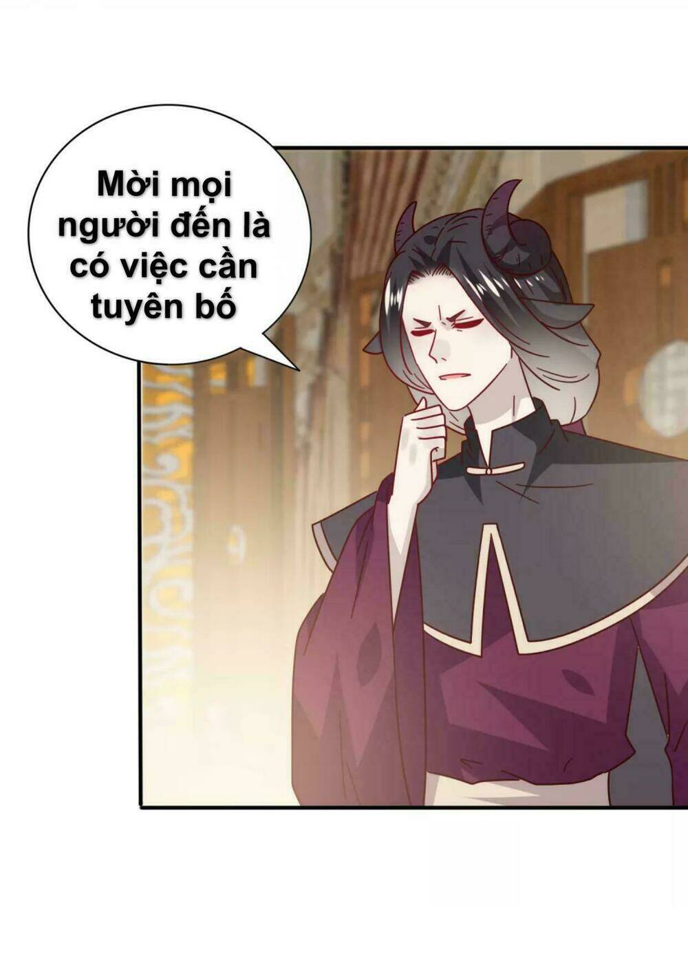 Nữ Hoàng Thú Sủng Chương 36 Ảnh 14