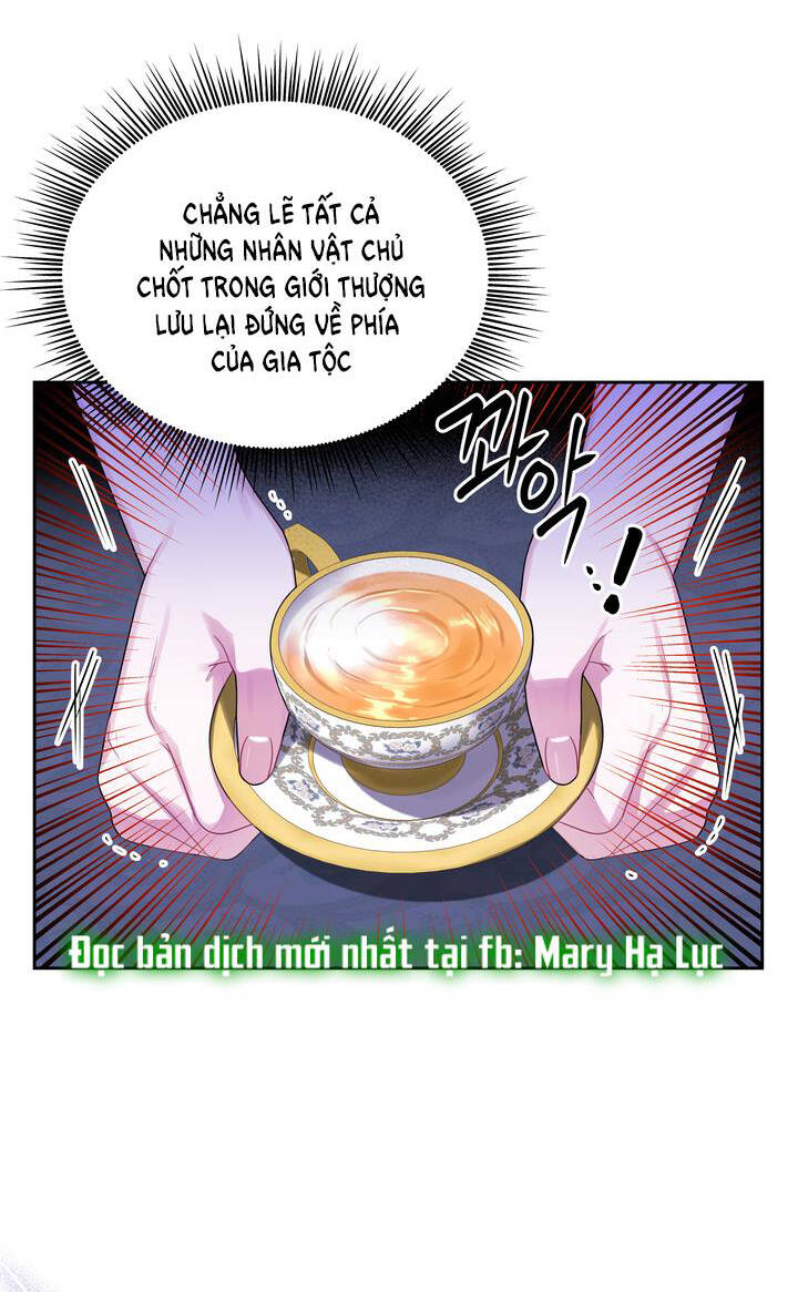 Công Nương Su Chương 63.2 Ảnh 34