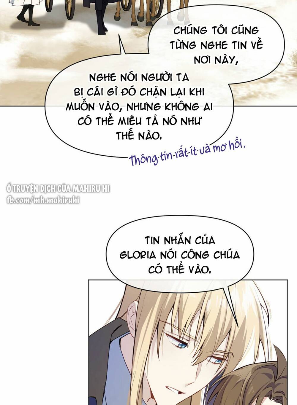 Đại Chiến Công Chúa Chương 142 Ảnh 25