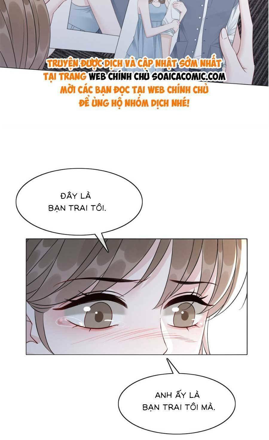 Nữ Phụ Ngày Nào Cũng Muốn Ly Hôn Với Ta Chương 48 Ảnh 9