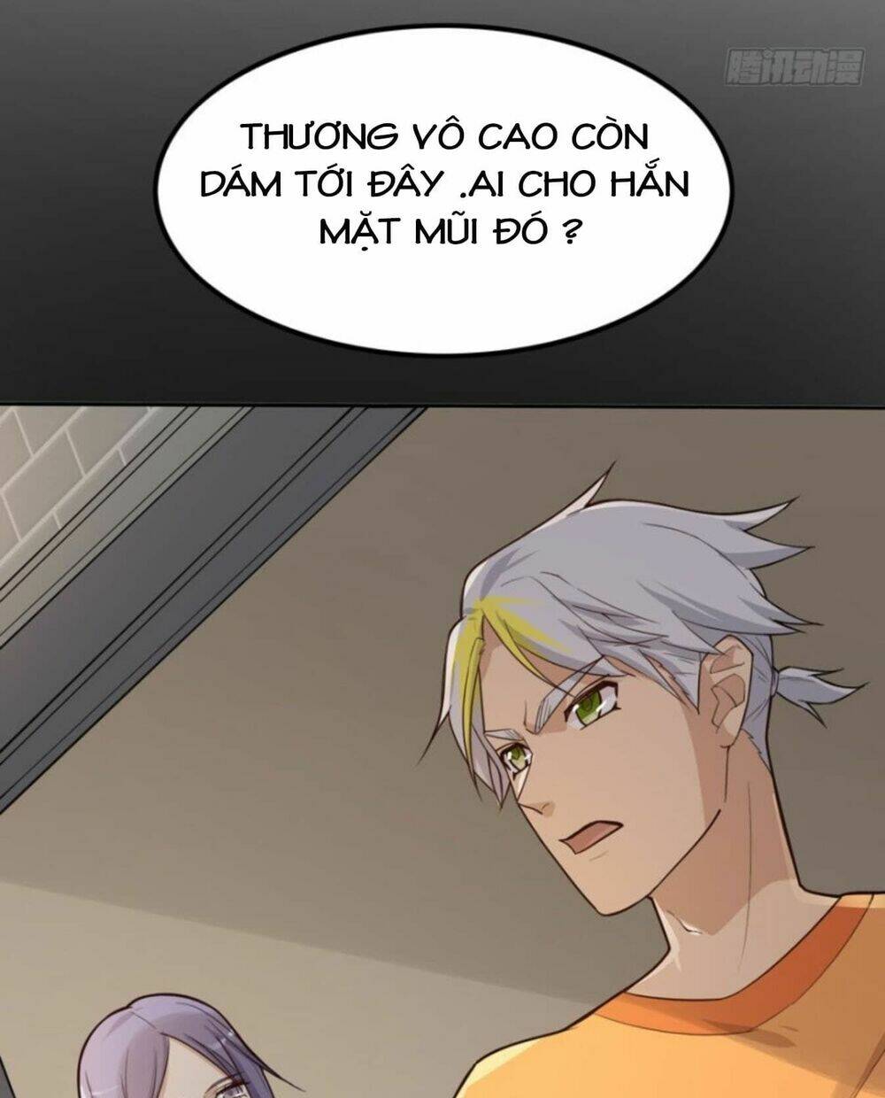 Giết Em Trước Khi Tình Yêu Tồn Tại Chương 62.1 Ảnh 13