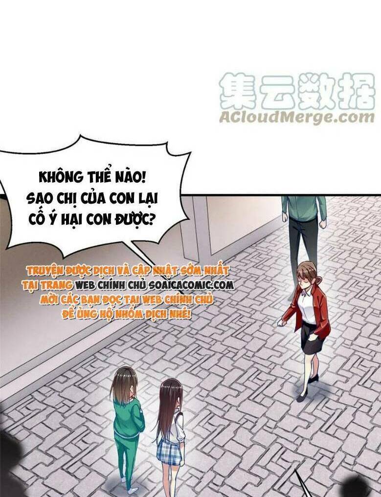 Bị Ép Yêu Sếp Mỗi Ngày Chương 69 Ảnh 13