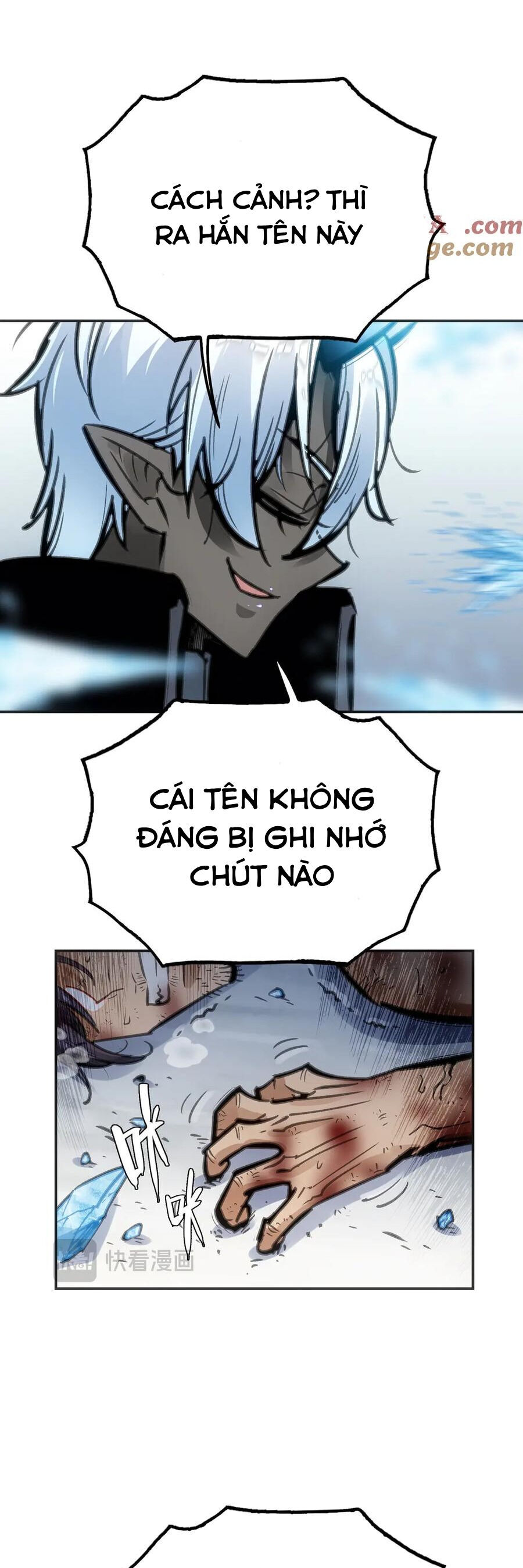 Chí Tử Chí Cường Chương 42 Ảnh 15