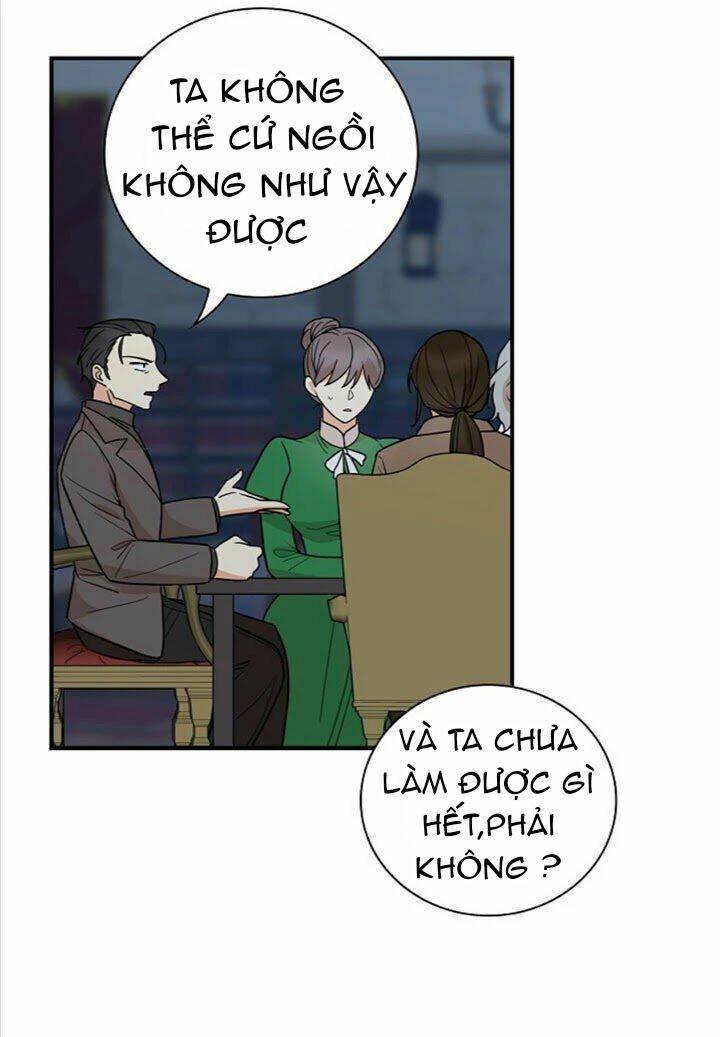 Xuyên Không Trở Thành Mami Phản Diện Chương 52 Ảnh 14