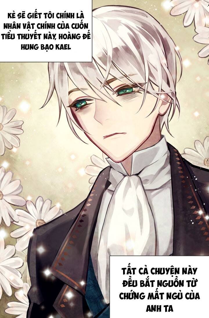 Prologue Comic Tale Chương 11 Ảnh 9