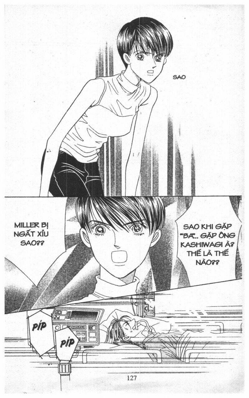Nàng Tiên Ánh Trăng - Kaguya Hime Chương 21 Ảnh 128