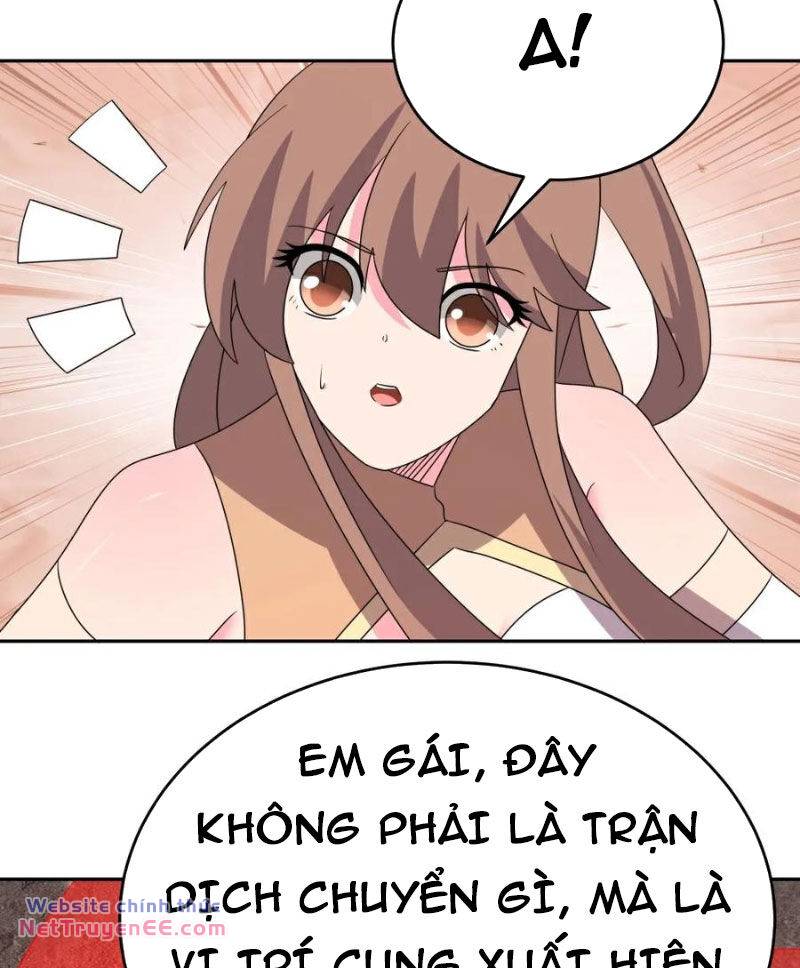 Tôn Thượng Chương 507 Ảnh 19