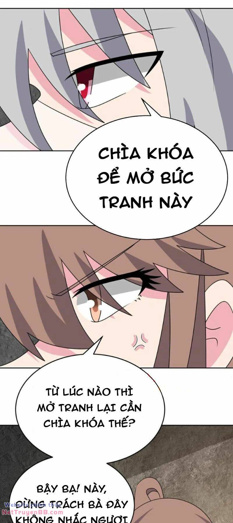 Tôn Thượng Chương 501 Ảnh 2