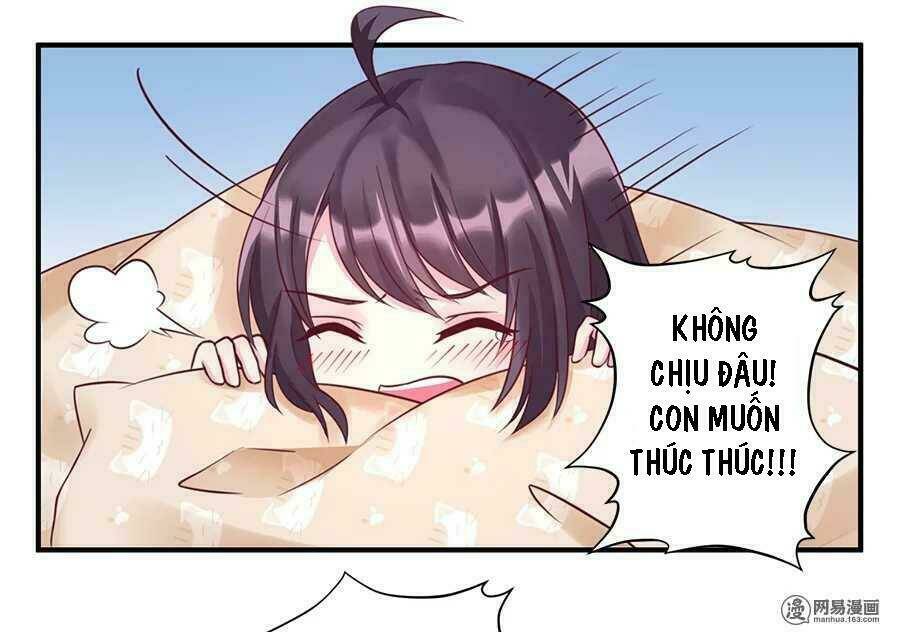 Gửi Người Không Quen Chương 21 Ảnh 4