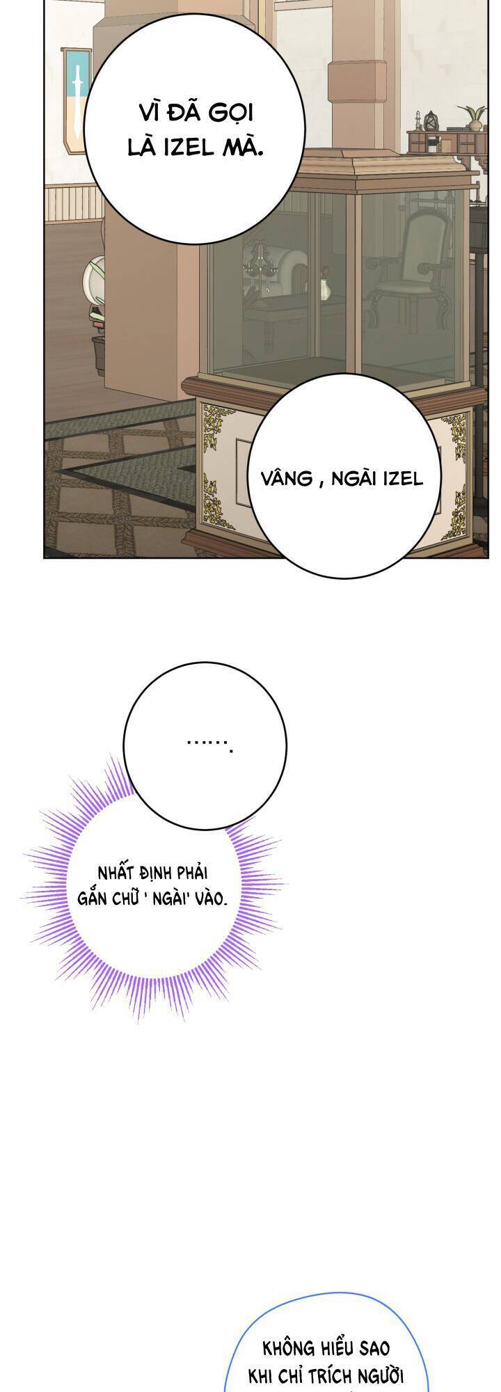 Lịch Sử Đen Tối Của Nam Chính Chương 26 Ảnh 17