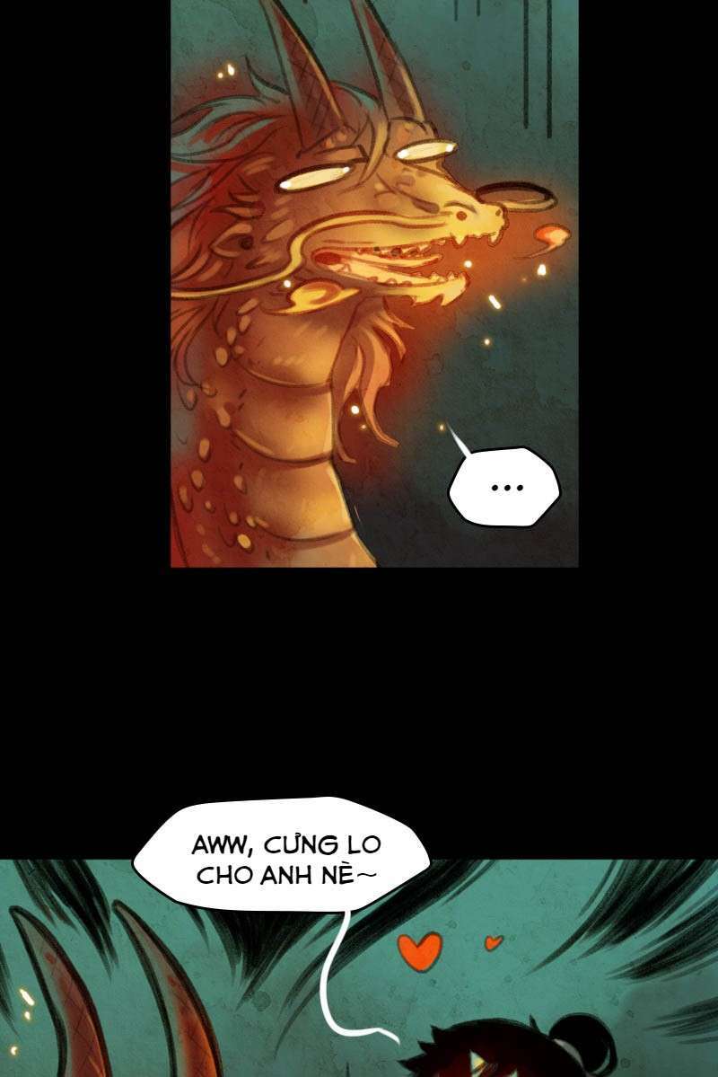 Chuyện Của Yokai Chương 75 Ảnh 6