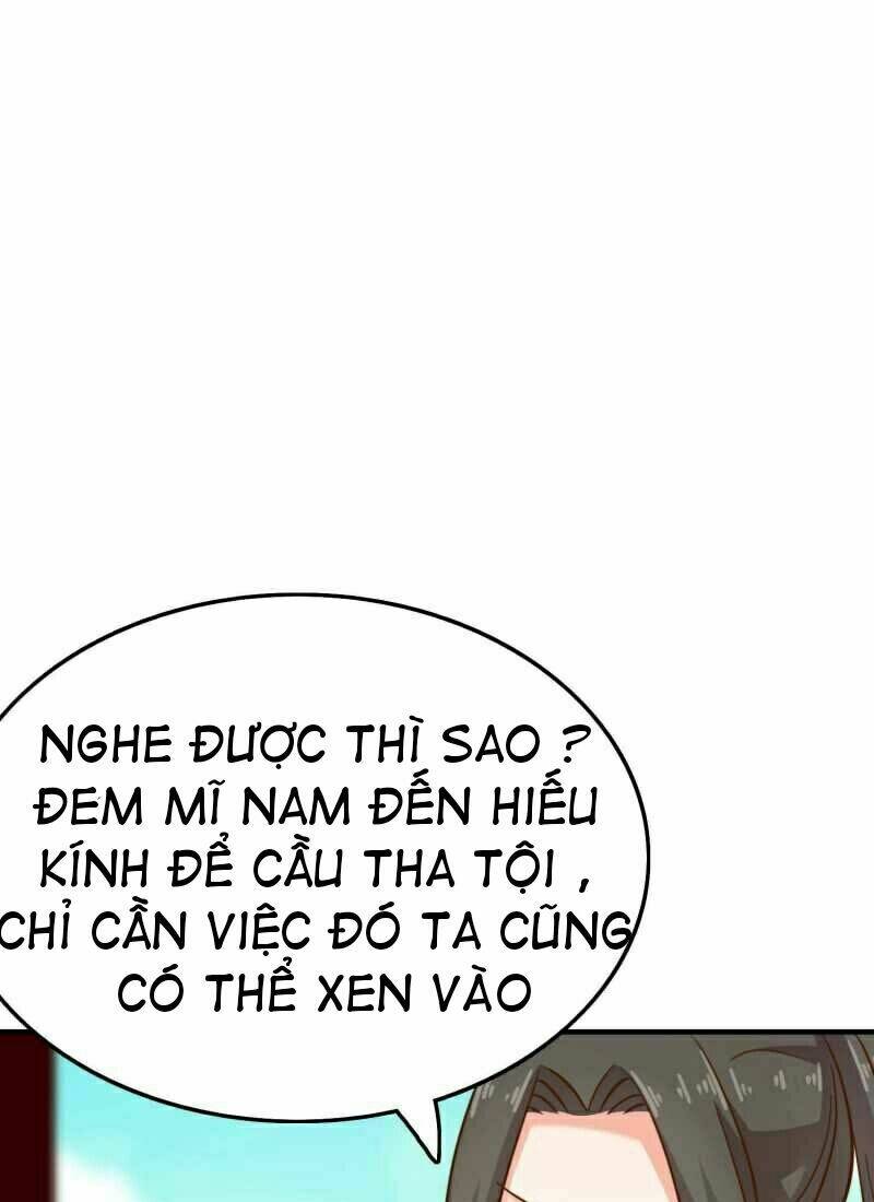 Thế Thân Của Nữ Đế Chương 1 Ảnh 40